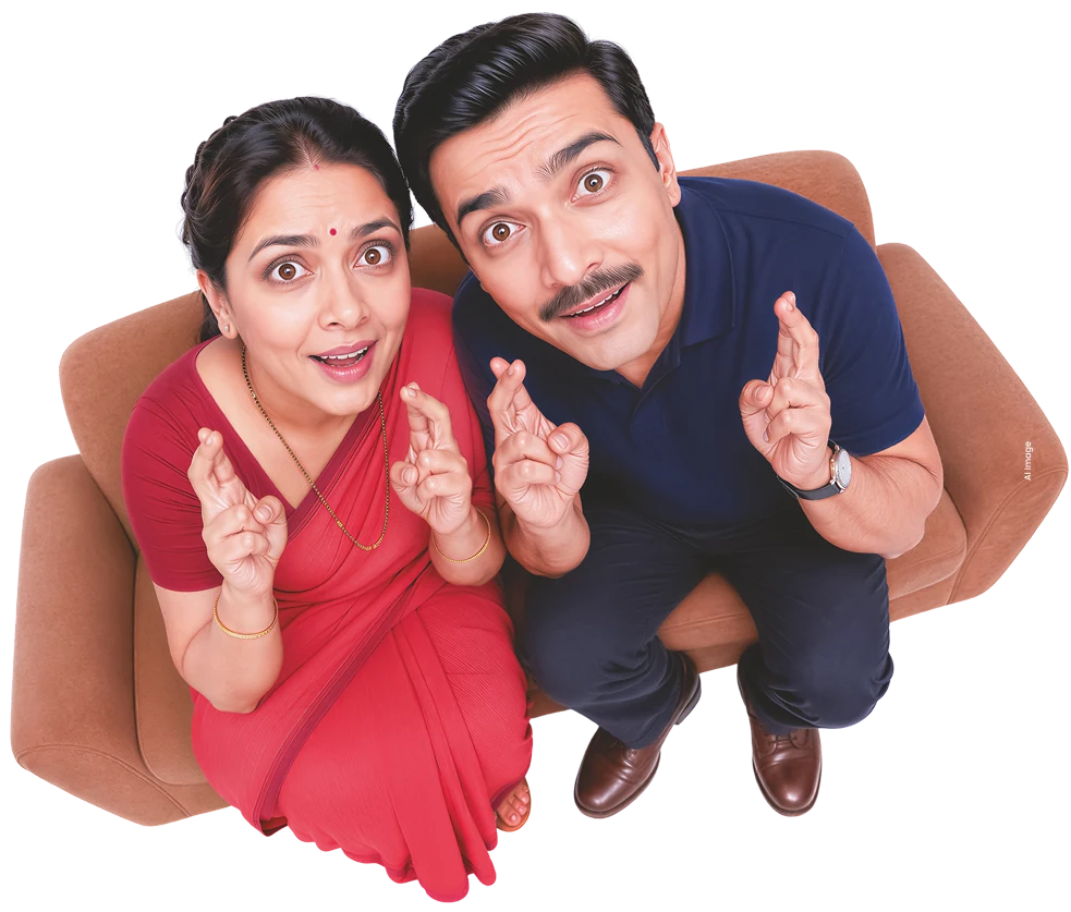 BeWise Couple